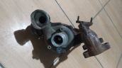 Oto Çıkma Parça / Volkswagen / Caddy / Motor / Turbo / Çıkma Parça 