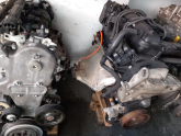 Oto Çıkma Parça / Renault / Clio / Motor / Komple Motor / Çıkma Parça 