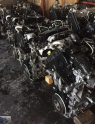 Oto Çıkma Parça / Ford / Fusion / Motor / Motor (komple) / Çıkma Parça 
