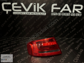 Oto Çıkma Parça / Audi / A4 / Far & Stop / Sol Arka Stop / Çıkma Parça 