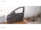 BMW F10 - 2011-2015 ORJİNAL DOLU SOL ÖN KAPI