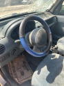 Renault kangoo 1-2 direksiyon simidi direksiyon kolonu