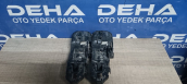 RENAULT MEGANE 4 SOL ARKA KAPI İÇ MEKANİZMASI 806070032R