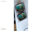 RENAULT TALİSMAN ÇIKMA SOL FAR LED BEYNİ