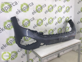 Oto Çıkma Parça / Volkswagen / T-Cross / Tampon / Ön Tampon / Çıkma Parça 