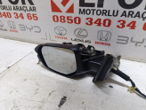 Oto Çıkma Parça / Honda / Civic / Ayna / Sağ Dış Ayna / Çıkma Parça 