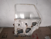 Oto Çıkma Parça / Renault / R 12 / Kaporta & Karoser / Sağ Arka Kapı / Çıkma Parça 
