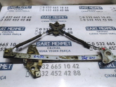 Oto Çıkma Parça / Toyota / Corolla / Oto Cam / Cam Krikosu / Çıkma Parça 