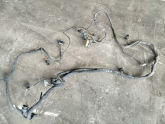 MERCEDES CLA TAMPON TESİSATI  EGE OTOMOTİV BURSA