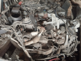 Oto Çıkma Parça / Ford / Tourneo Courier / Motor / Motor (komple) / Çıkma Parça 