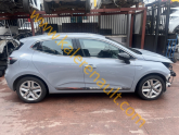 Oto Çıkma Parça / Renault / Clio / Kaporta & Karoser / Sağ Ön Kapı / Çıkma Parça 