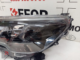 Oto Çıkma Parça / Toyota / Hilux / Far & Stop / Sol Arka Stop / Sıfır Parça 