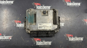 Ford Focus 1.6 TDCI MOTOR BEYNİ 6M51-12A650-MB