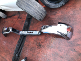 Oto Çıkma Parça / Volkswagen / Amarok / Tampon / Arka Tampon / Çıkma Parça 