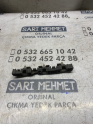 Oto Çıkma Parça / Hyundai / i20 / Tampon / Tampon Braketi / Çıkma Parça 