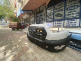 Oto Çıkma Parça / Ford / Transit / Tampon / Ön Tampon / Çıkma Parça 