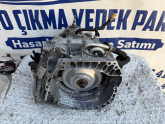 Oto Çıkma Parça / Renault / Megane / Şanzıman / Şanzıman Komple / Çıkma Parça 