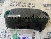 Oto Çıkma Parça / Volkswagen / Polo / Göğüslük & Torpido / Gösterge Paneli / Çıkma Parça 
