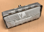 Oto Çıkma Parça / Volkswagen / Polo / Airbag / Yolcu  Airbag / Sıfır Parça 