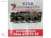 Oto Çıkma Parça / Suzuki / Swift / Motor / Silindir Kapağı / Çıkma Parça 