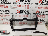 Oto Çıkma Parça / Toyota / C-HR Hybrid / Kaporta & Karoser / Ön Panel / Sıfır Parça 