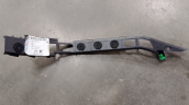 Opel Meriva A Sol Arka Tampon Bağlantı Braketi 93330079