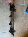 Oto Çıkma Parça / Opel / Corsa / Motor / Enjektör Kütüğü / Çıkma Parça 