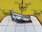 OPEL ASTRA J SAĞ FAR HALOJEN ÇIKMA ORJİNAL YEDEK PARÇA