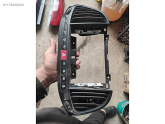 Oto Çıkma Parça / Fiat / Doblo / Klima / Kontrol Paneli / Çıkma Parça 