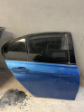 Bmw F30 3.20 kasa çıkma arka sağ kapı dolu