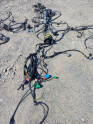 Oto Çıkma Parça / Peugeot / 207 / Elektrik / Elektrik Tesisatı / Çıkma Parça 