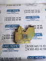 Oto Çıkma Parça / Ford / Tourneo Connect / Kaporta & Karoser / Kapı Kilidi / Çıkma Parça 