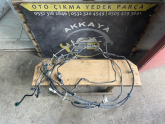 Oto Çıkma Parça / Fiat / Egea / Yakıt / Benzin Hortumu / Çıkma Parça 
