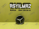 Oto Çıkma Parça / Mercedes / E Serisi / Arma & Yazı / Panjur Arması / Çıkma Parça 
