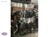 Oto Çıkma Parça / Hyundai / Tucson / Motor / Motor (komple) / Çıkma Parça 