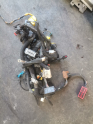 Oto Çıkma Parça / Fiat / Egea / Motor / Elektrik Tesisatı / Çıkma Parça 