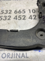 Oto Çıkma Parça / Ford / Focus / Tampon / Tampon Braketi / Çıkma Parça 