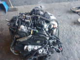 FORD MONDEO 1.6 EURO 5 KOMPLE MOTOR ÇIKMA