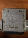 RENAULT MEGANE 2 MOTOR BEYNİ 05366077016
