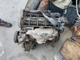 Oto Çıkma Parça / Ford / Escort / Motor / Silindir Kapağı / Çıkma Parça 