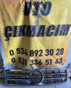 Volkswagen touareg ön panjur 7L6853651A