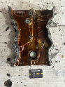 Oto Çıkma Parça / Opel / Astra / Motor / Triger Kapağı / Çıkma Parça 