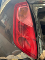Oto Çıkma Parça / Fiat / Punto / Kaporta & Karoser / Sağ Ön Kapı / Çıkma Parça 