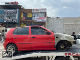 VOLKSWAGEN POLO (96-2001) HB AEE 75LİK CIKMA YEDEK PARÇALARI