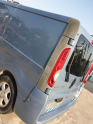 renault trafic 2011 kesme tavan arka (boş) (son fiyat)