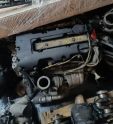 Oto Çıkma Parça / Opel / Astra / Motor / Motor (komple) / Çıkma Parça 