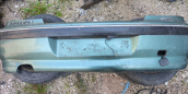 PEUGEOT 406 ARKA TAMPON ORJINAL ÇIKMA