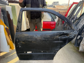 MERCEDES SERİSİ SOL ARKA KAPI , MERCEDES W220 SOL ARKA KAPI ORJİN