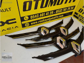 Oto Çıkma Parça / Renault / Clio / Arma & Yazı / Panjur Arması / Çıkma Parça 