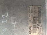CİTROEN C5 2.2 HDİ MOTOR BEYNİ 0281010886 EDC15C2 9645534980